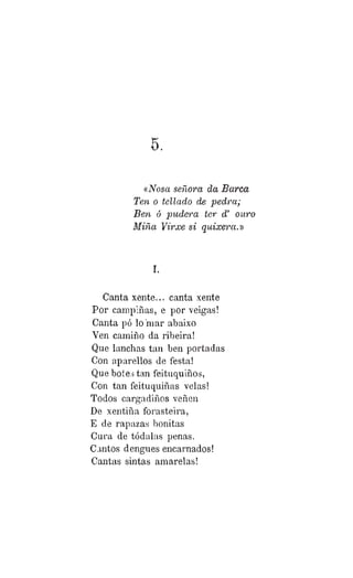 cantares gallegos edición facsimile pdf.