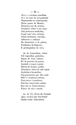 cantares gallegos edición facsimile pdf.