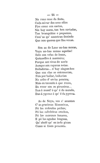 cantares gallegos edición facsimile pdf.