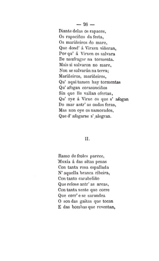 cantares gallegos edición facsimile pdf.
