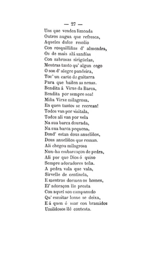 cantares gallegos edición facsimile pdf.