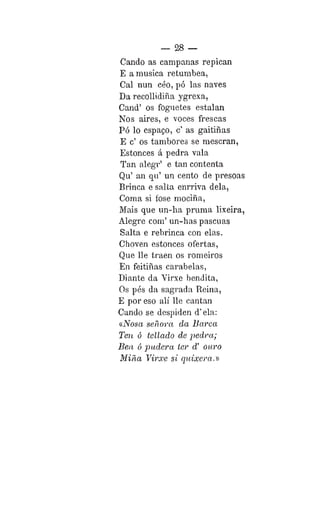 cantares gallegos edición facsimile pdf.