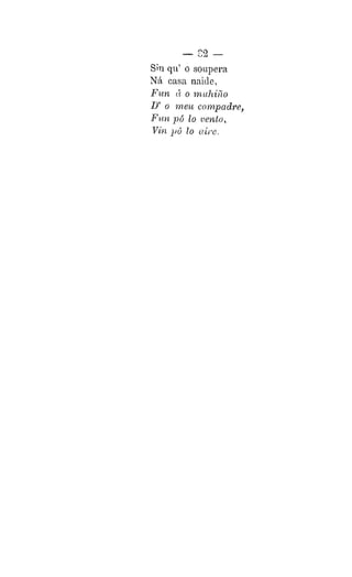 cantares gallegos edición facsimile pdf.