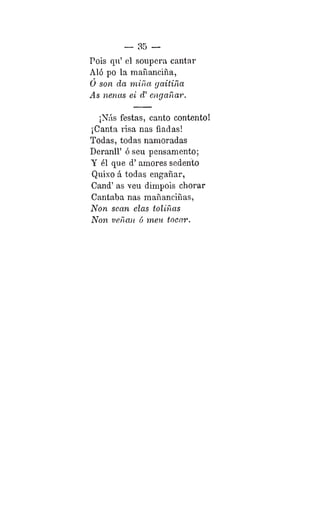 cantares gallegos edición facsimile pdf.