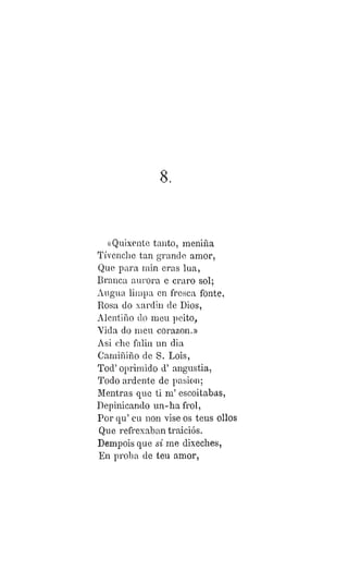 cantares gallegos edición facsimile pdf.