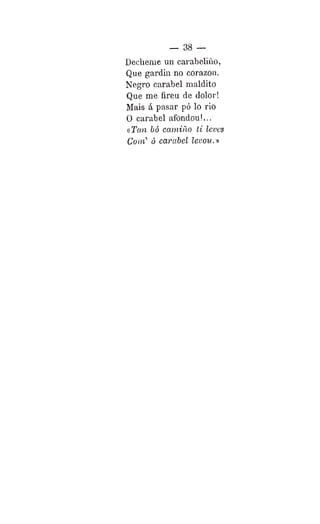 cantares gallegos edición facsimile pdf.