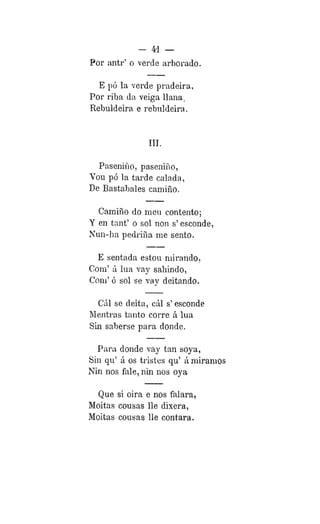 cantares gallegos edición facsimile pdf.