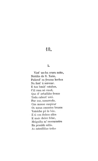 cantares gallegos edición facsimile pdf.
