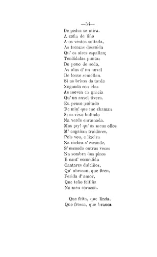 cantares gallegos edición facsimile pdf.