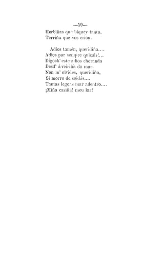 cantares gallegos edición facsimile pdf.