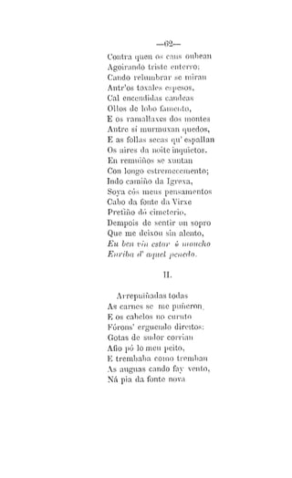 cantares gallegos edición facsimile pdf.