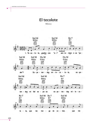 secretaría de educación pública

El tecolote
México

100

 