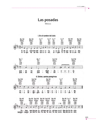 cantemos juntos

Las posadas
México

103

 