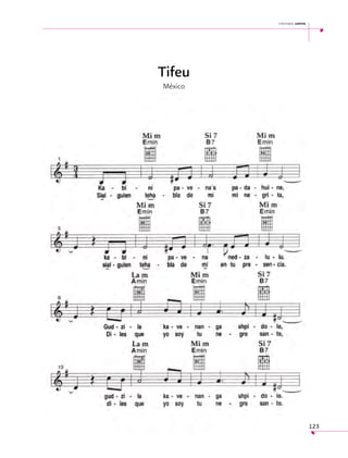 cantemos juntos

Tifeu
México

123

 
