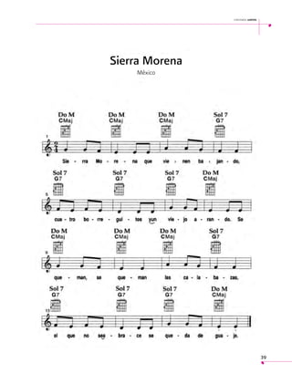 cantemos juntos

Sierra Morena
México

39

 