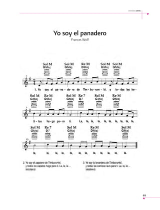 cantemos juntos

Yo soy el panadero
Frances Wolf

49

 