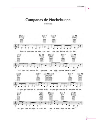 cantemos juntos

Campanas de Nochebuena
Villancico

71

 