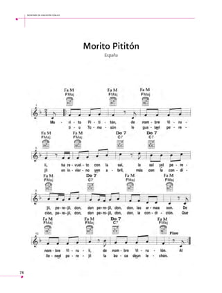 secretaría de educación pública

Morito Pititón
España

78

 