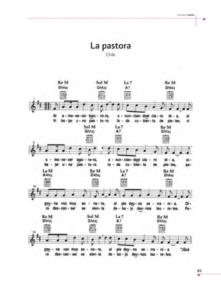 cantemos juntos

La pastora
Chile

89

 