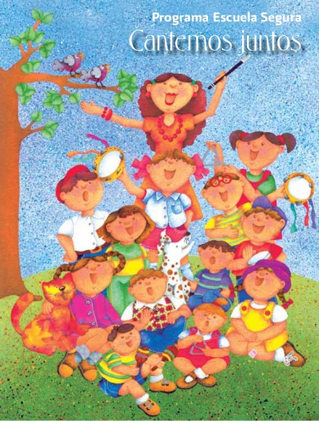 CANTEMOS TODOS EBOOK DOWNLOAD CANTEMOS TODOS EBOOK DOWNLOAD