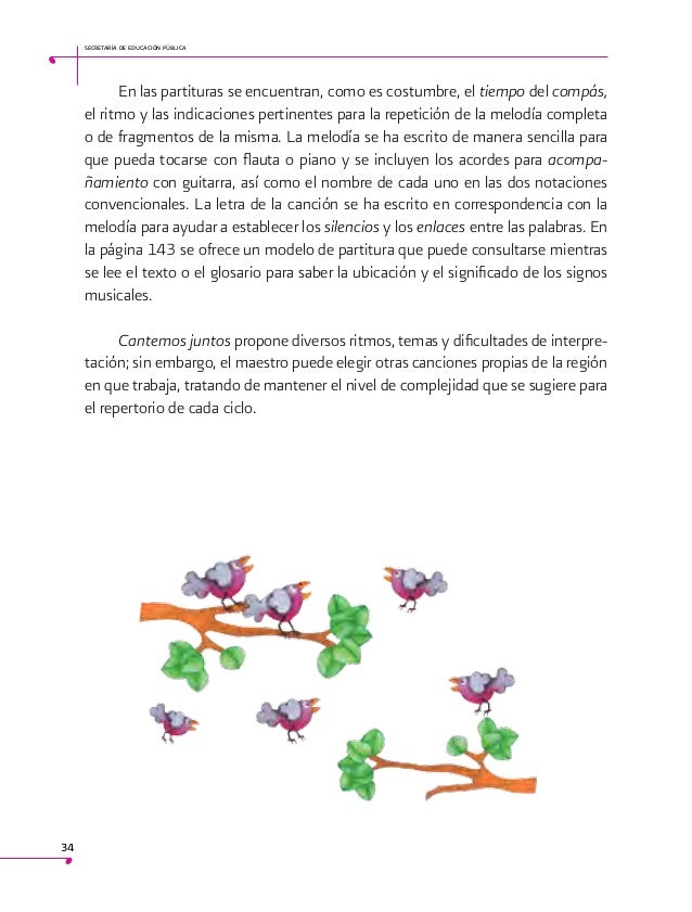 Cantemos Juntos cantemos juntos