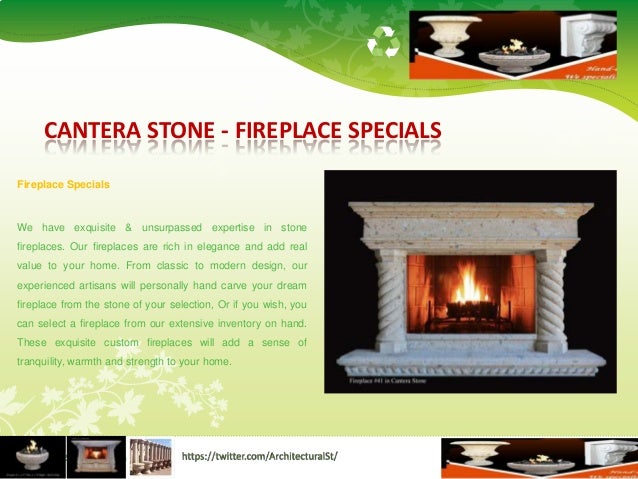Cantera Stone Direct