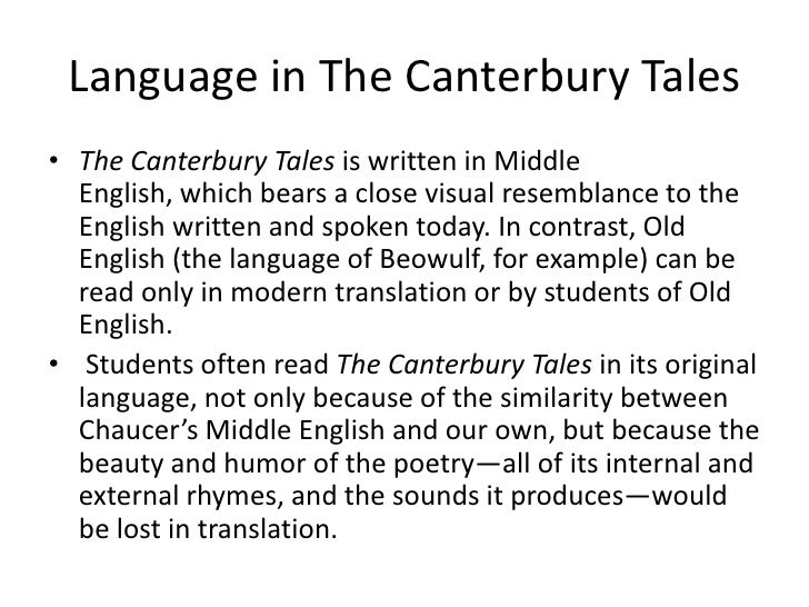 humor in cantebury tlaes Chaucer uses low comedy, involving physical, bawdy humor, in the canterbury tales a prime example of this is the miller's tale in this tale, the beautiful alisoun is married to an older man . humor in cantebury tlaes Chaucer uses low comedy, involving physical, bawdy humor, in the canterbury tales a prime example of this is the miller's tale in this tale, the beautiful alisoun is married to an older man .