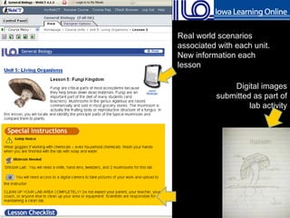 Sabbatical (University of Canterbury) - Learning through ICT - Future Focus: Virtual Schooling
