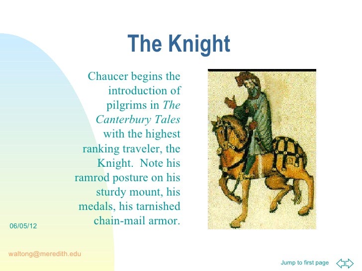 canterbury tales character analysis the knight The canterbury tales questions and answers the question and answer section for the canterbury tales is a great resource to ask questions, find. canterbury tales character analysis the knight The canterbury tales questions and answers the question and answer section for the canterbury tales is a great resource to ask questions, find.