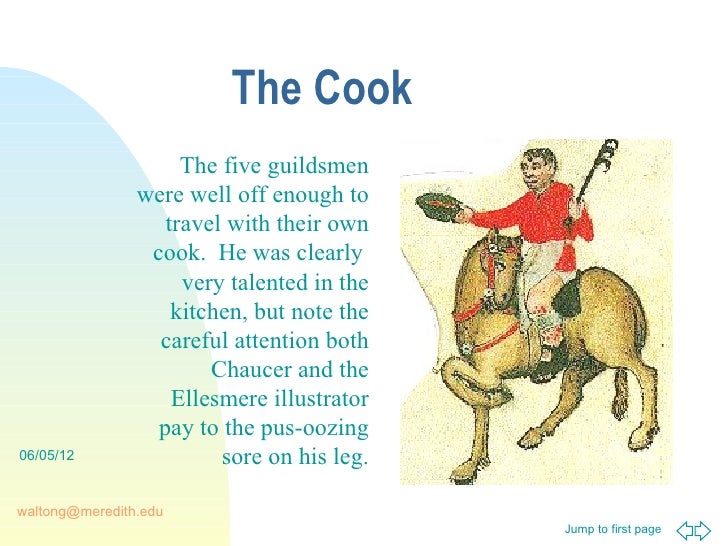 Canterbury tales1