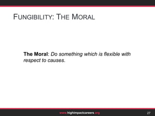Charity Cost-EffectivenessTreatment of Kaposi’s SarcomaAntiretroviral therapy£20,000 / QALY barrier