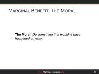 Charity Cost-EffectivenessTreatment of Kaposi’s SarcomaAntiretroviral therapyPrevention of transmission during pregnancy