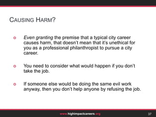 Charity Cost-EffectivenessTreatment of Kaposi’s SarcomaAntiretroviral therapyPrevention of transmission during pregnancyDistribution of condoms