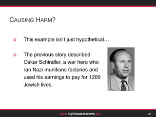 Charity Cost-EffectivenessTreatment of Kaposi’s SarcomaAntiretroviral therapyPrevention of transmission during pregnancyDistribution of condomsEducation for high-risk groupsTreatment for parasitic infections