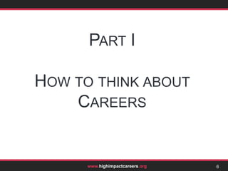 Often, graduates are presented with a dilemma: