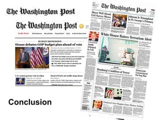 How they came to power, who they’re connected to