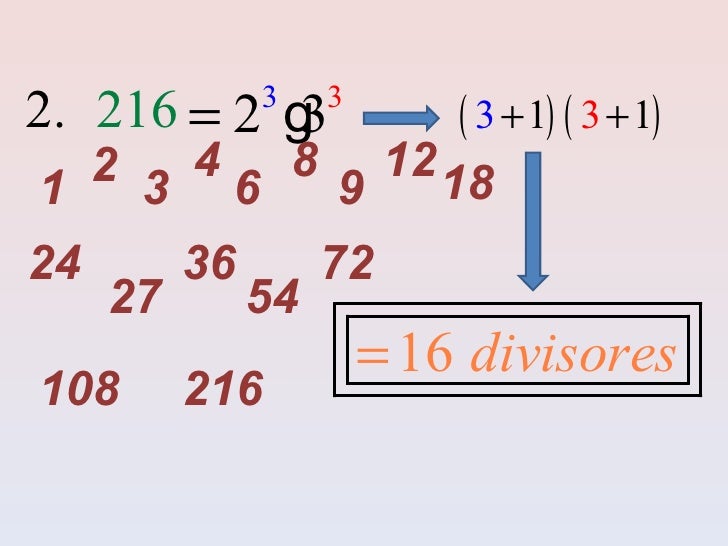 Cuales Son Los Divisores De 90 abstractor
