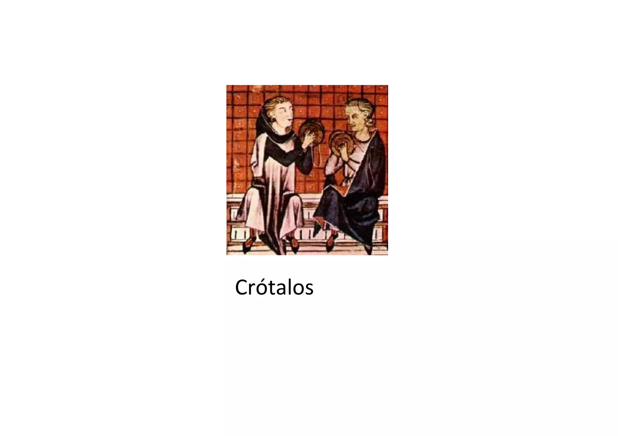 Crótalos