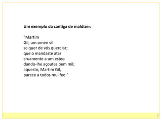 a deposição de D. Sancho II e a entrega dos castelos ao Conde de Bolonha, futuro D. Afonso III;