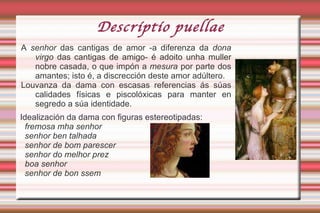 metus praecludit vocem  (d 12) 