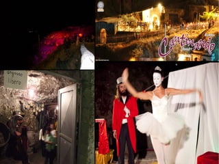 Cantinando 2014 per aziende