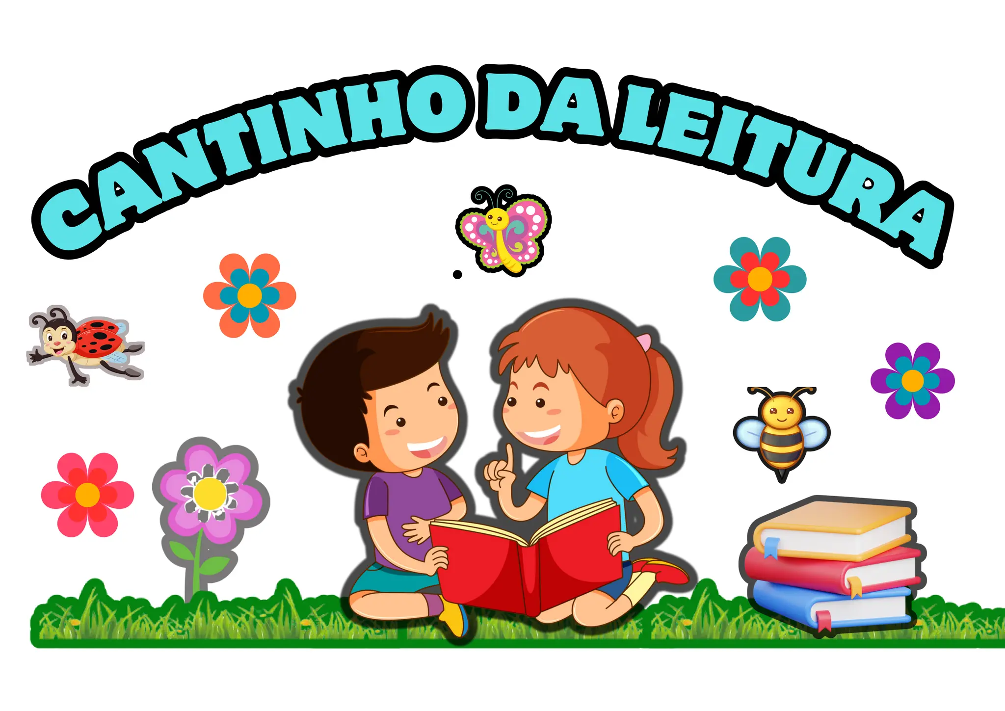 CANTINHO DA LEITURA PARA IMPRIMIR E MONTAR (2).pdf