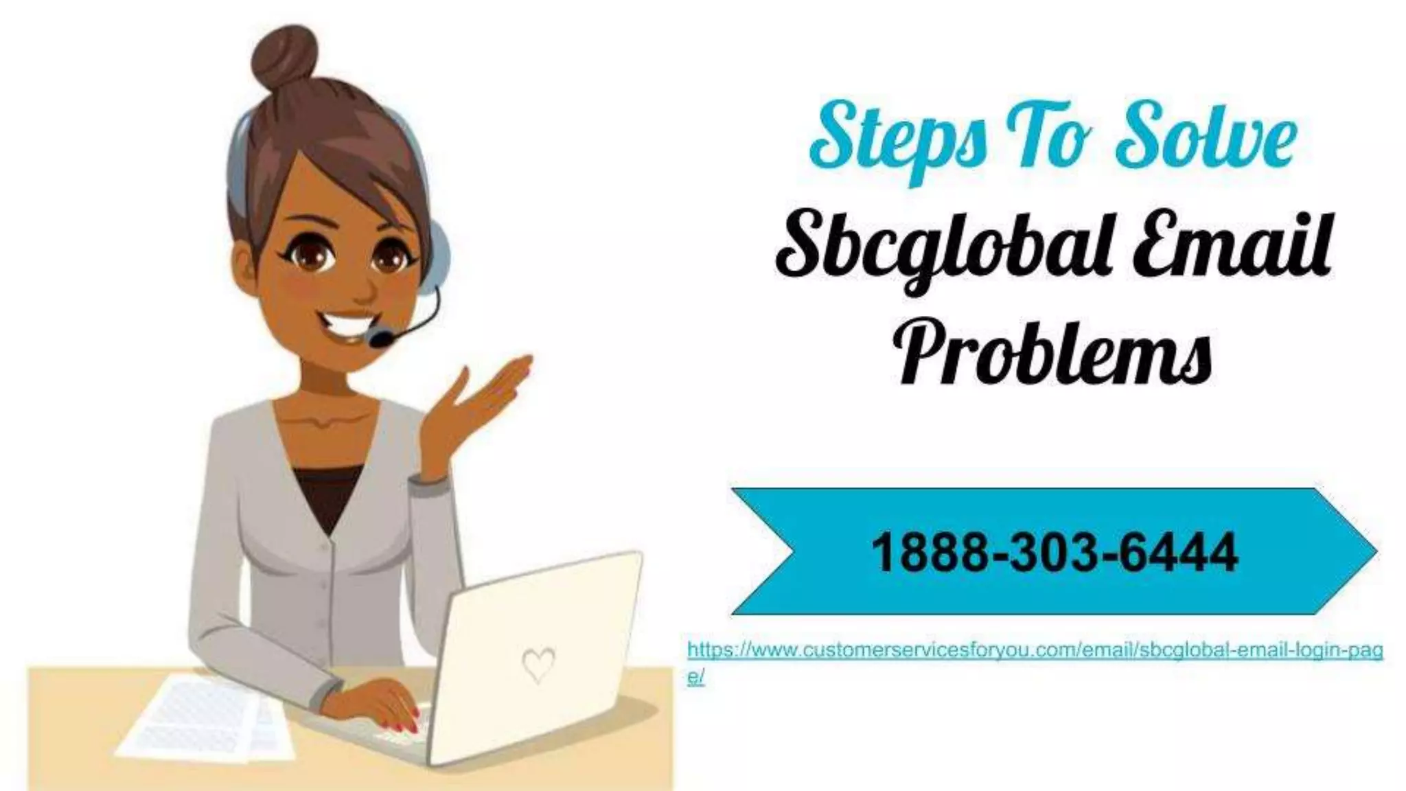 Can't login to sbcglobal.net email account  ppt