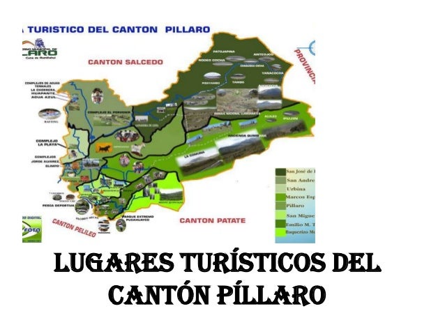 Cantón píllaro