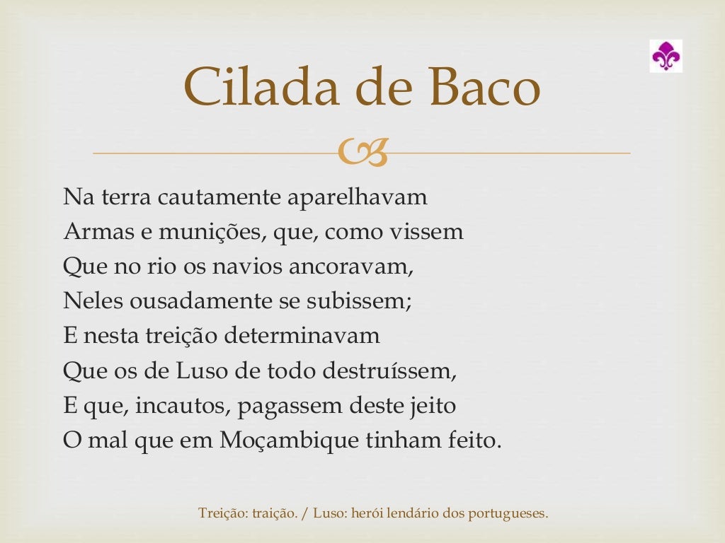 Os Lus adas An lise Do Canto II os-lus-adas-an-lise-do-canto-ii