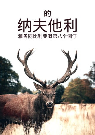 Cantonese Traditional - Testament of Naphtali.pdf