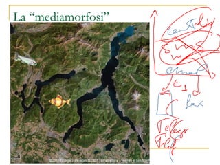 La “mediamorfosi” 