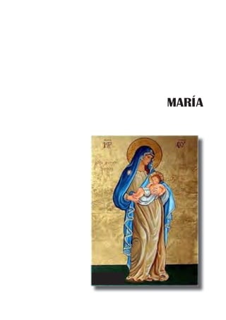 MARÍA
 