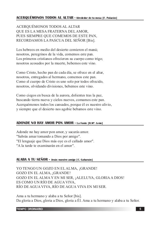 Cantoral Liturgico1 cantoral liturgico1