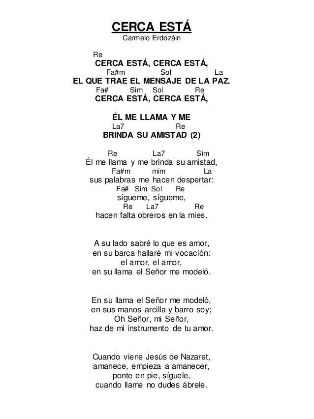 CANCIONES DE ADVIENTO PDF CANCIONES DE ADVIENTO PDF